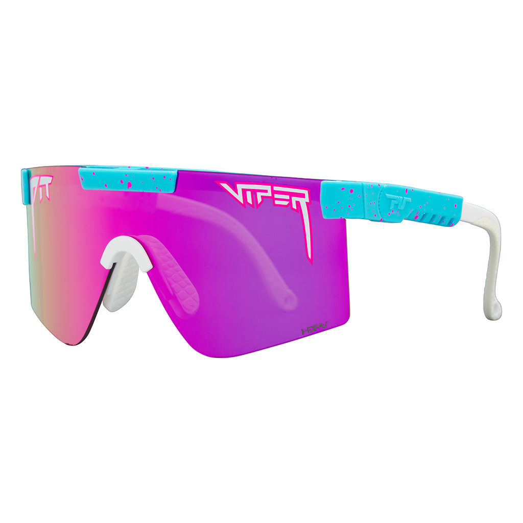 Pit Viper The 2.0 Original Regular Accessories Pit Viper The Gobby Original-Polarized Pink