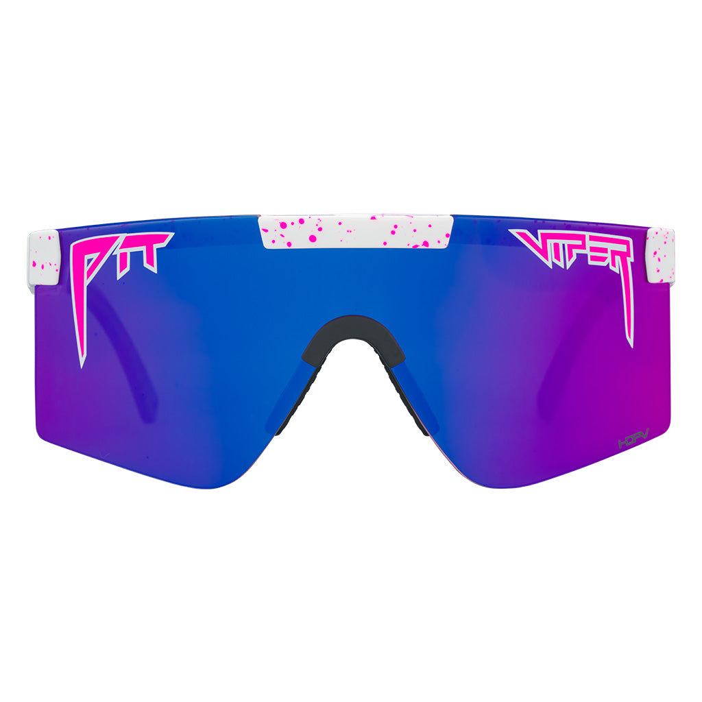 Pit Viper The 2.0 Original Wide Accessories Pit Viper LA Brights-Polarized