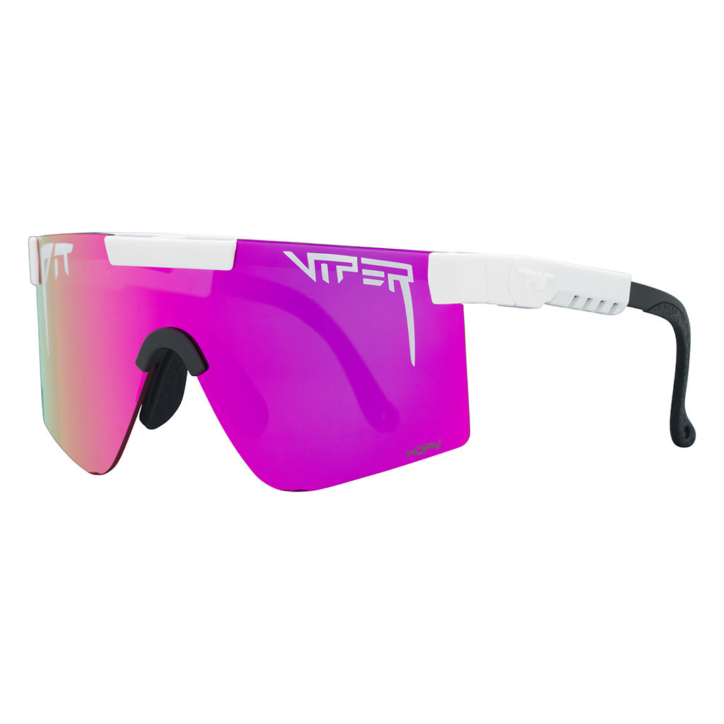 Pit Viper The 2.0 Original Regular Accessories Pit Viper The Miami Nights Original-Polarized Pink