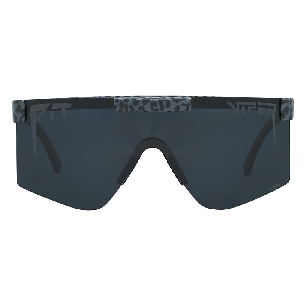 Pit Viper The 2.0 Original Wide Accessories Pit Viper The Nocturnal-Polarized Smoke