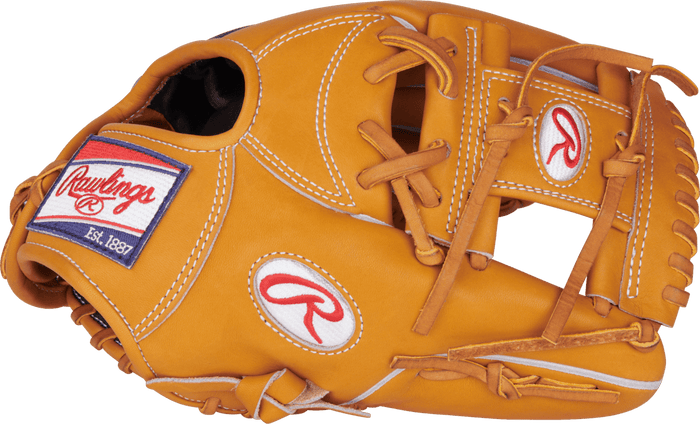Rawlings Heart of the Hide 11.5" Baseball Glove Equipment Rawlings/Easton