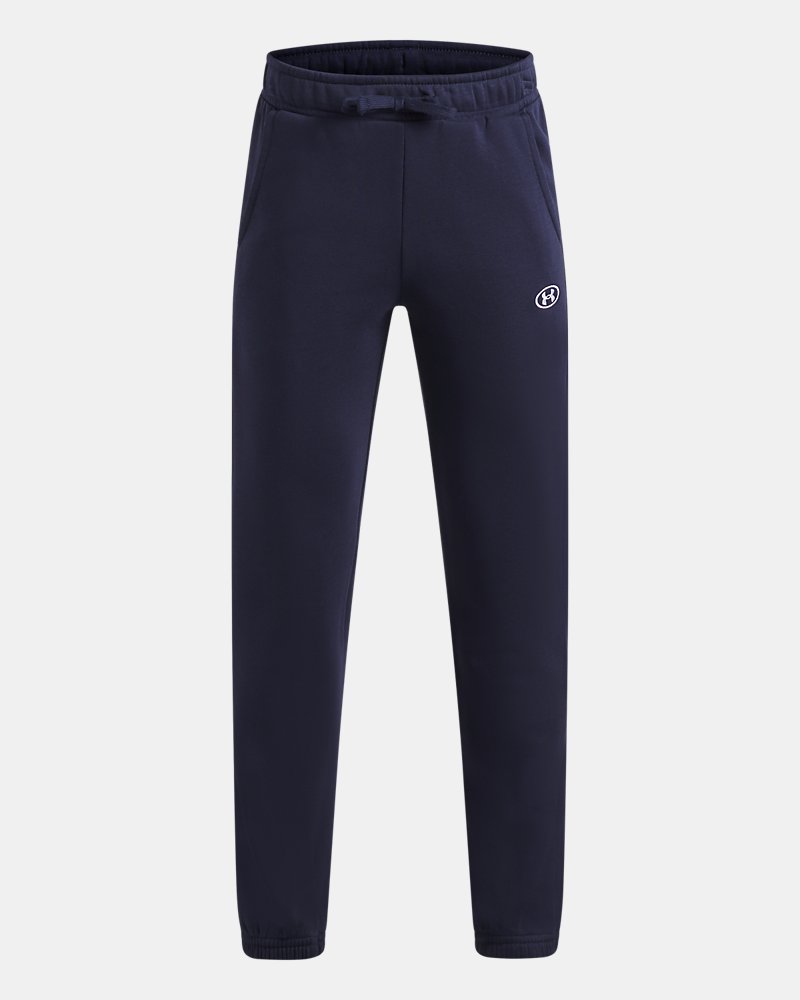 Under Armour Boys' Rival Fleece Joggers 2026