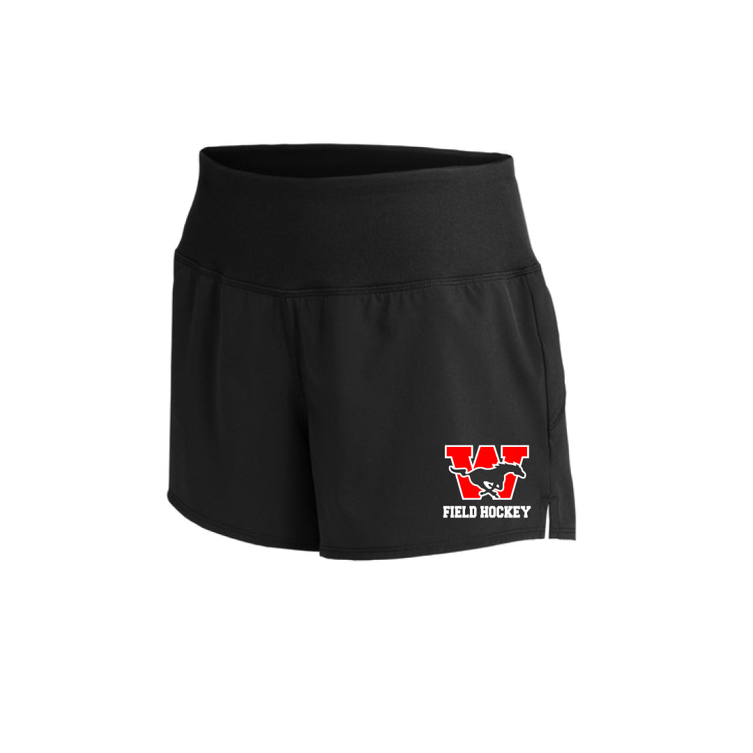 Warde Field Hockey Performance Short