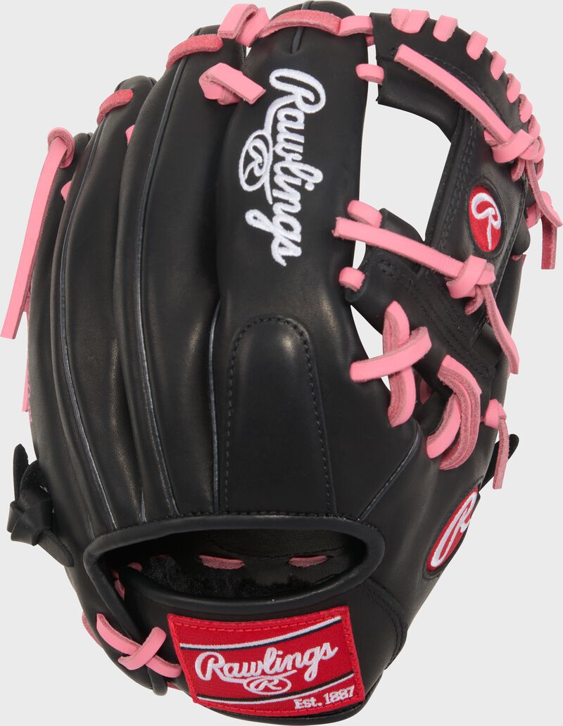 Rawlings 2026 R9 Series 11.25" Baseball Glove