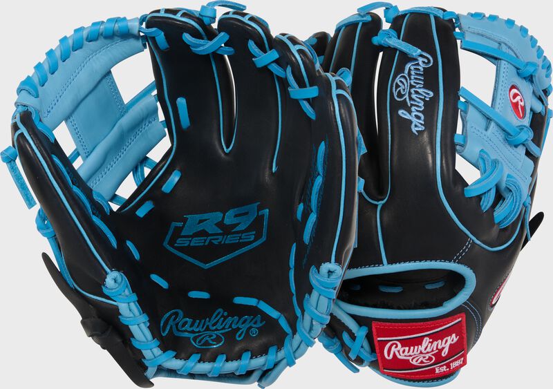 Rawlings 2026 R9 Series 11.5" Baseball Glove Equipment Rawlings/Easton