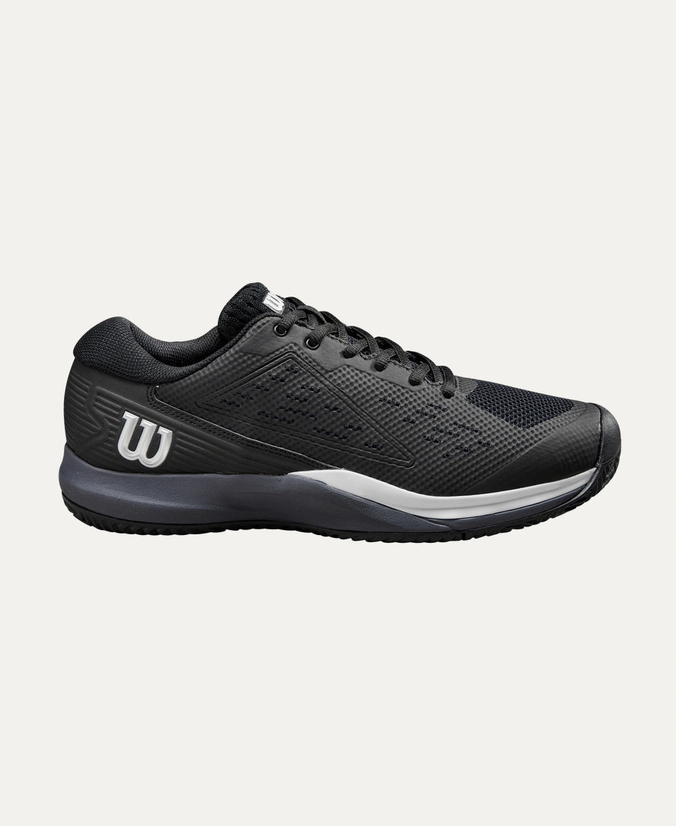 Wilson Men's Rush Pro Ace Footwear Wilson