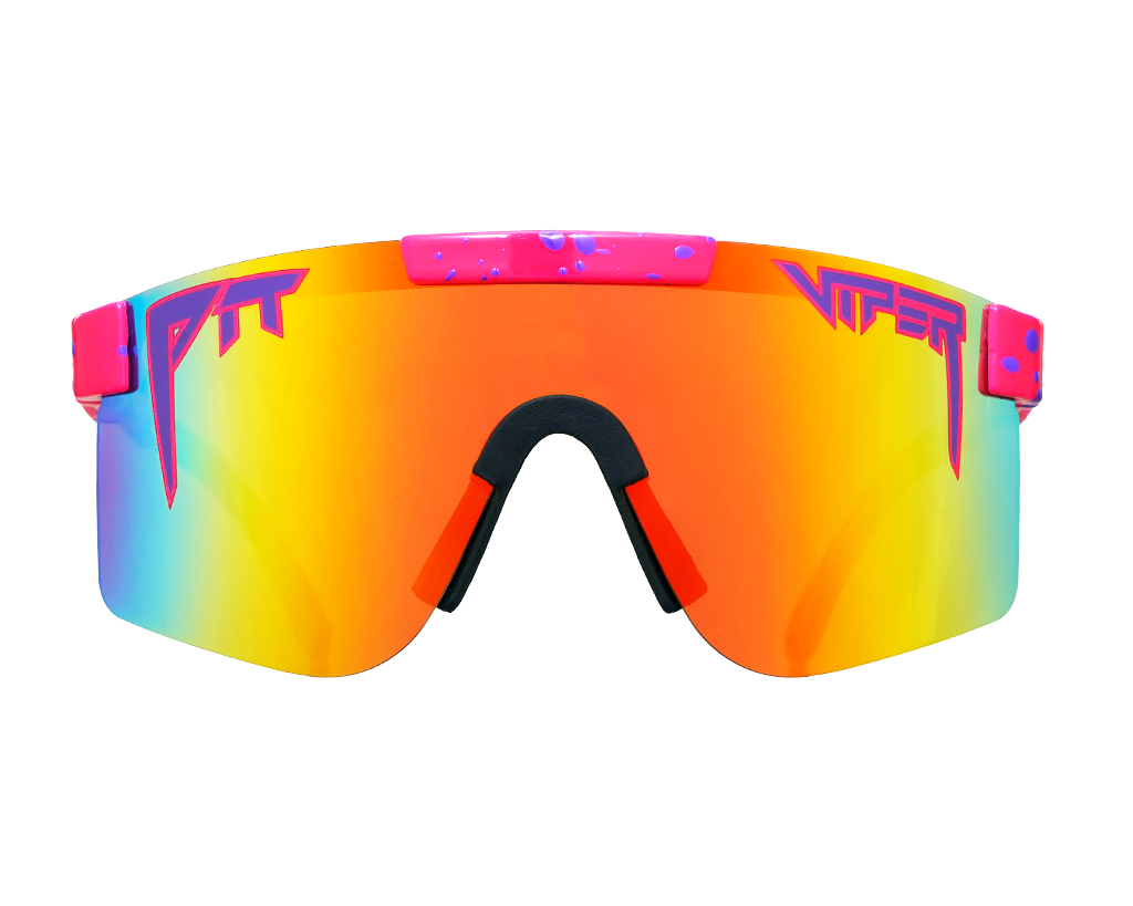 Pit Viper The Single Wides Accessories Pit Viper The Radical Polarized
