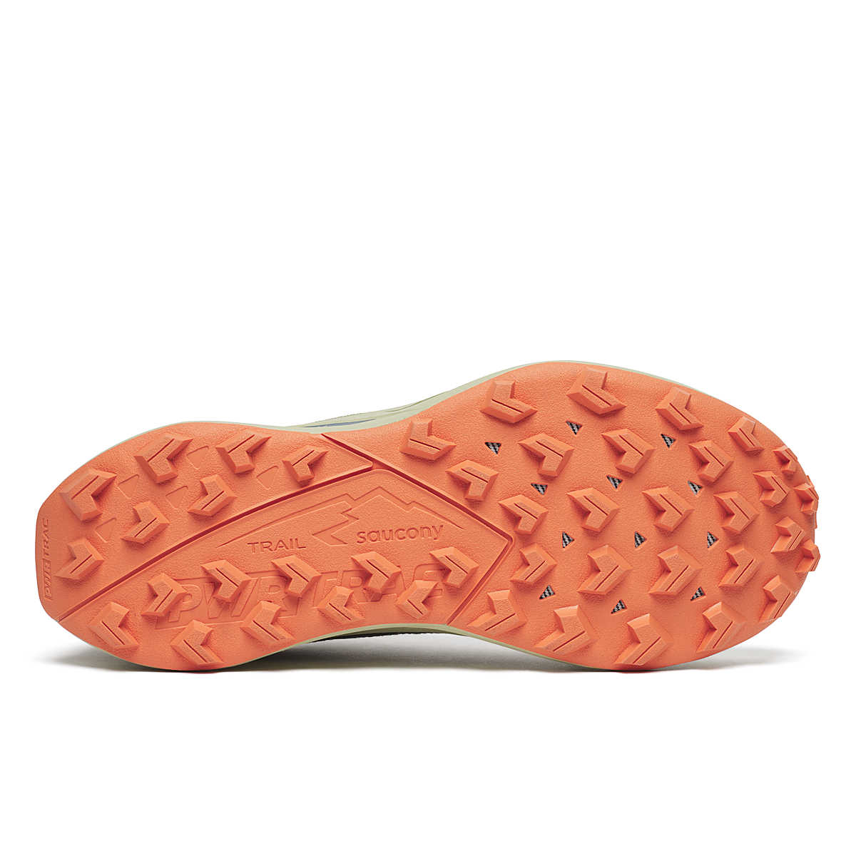 Saucony Women's Peregrine 15 GTX Footwear Saucony