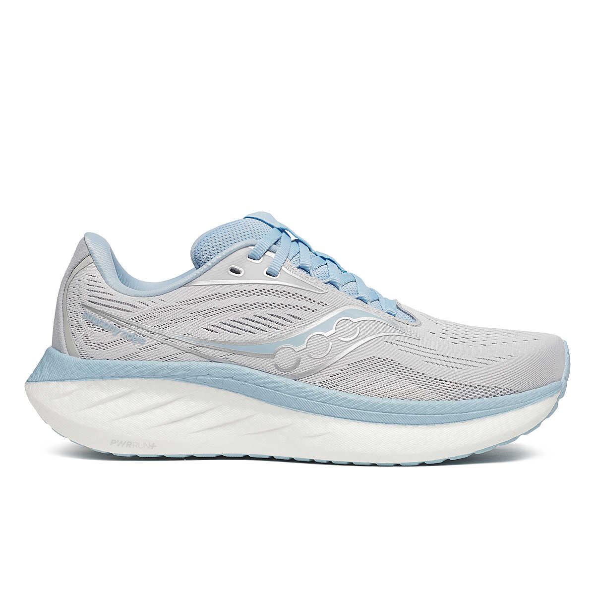 Saucony Women's Ride 18 Footwear Saucony Cloud Dream-105 6