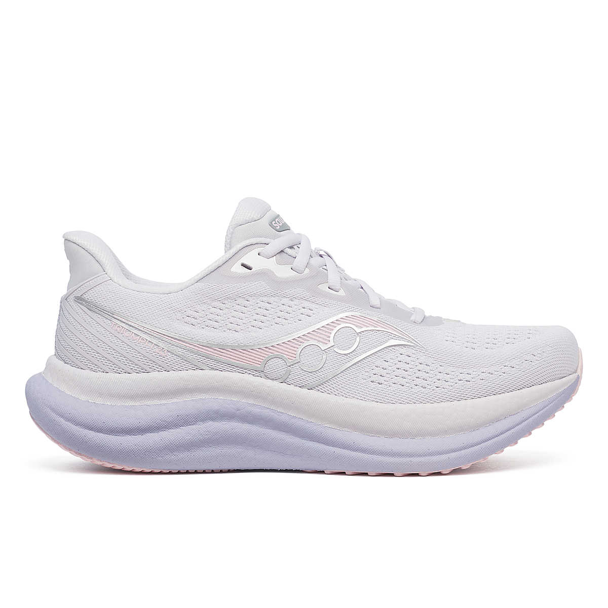 Saucony Women's Triumph 23 Footwear Saucony Aster-243 11 Medium