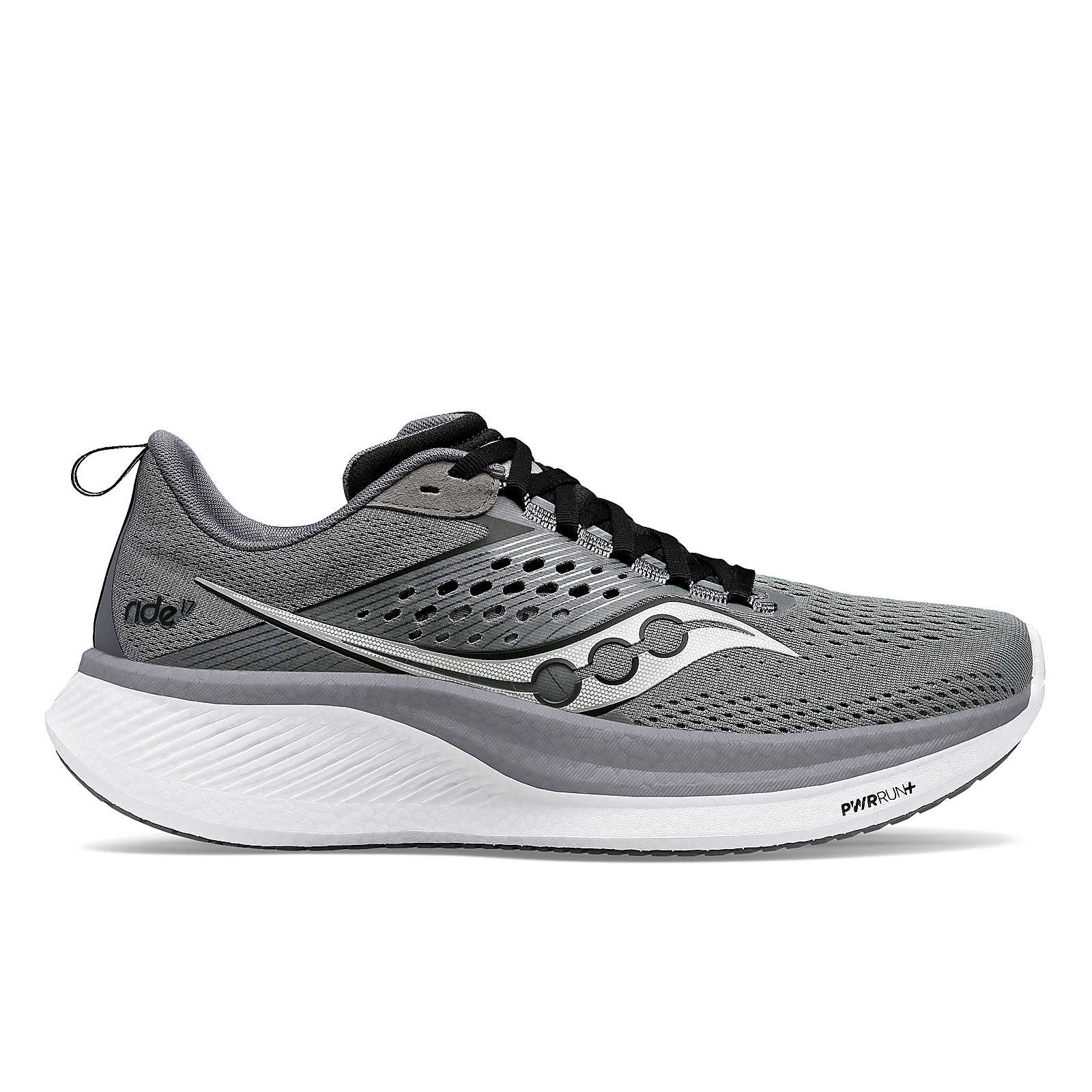 Saucony ride iso 2 hotsell women's shoes