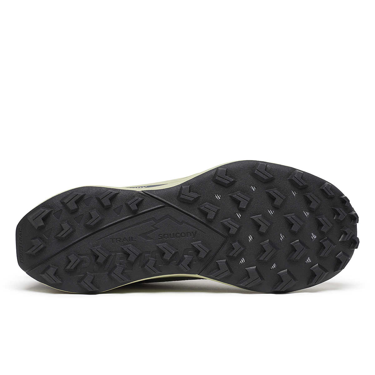 Saucony Men's Peregrine 15 GTX Footwear Saucony