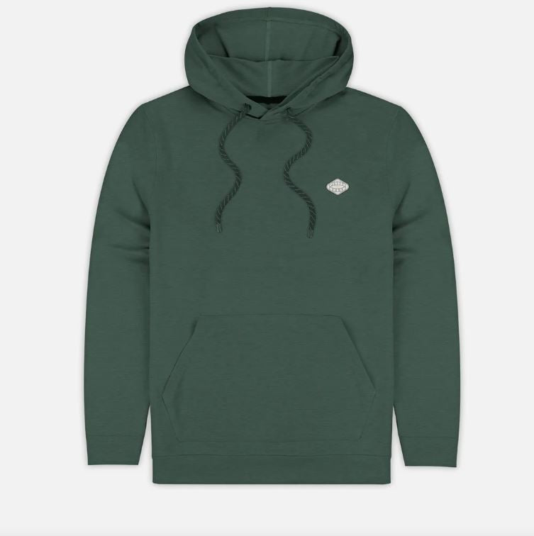 Jetty Men's Navigator Hoodie