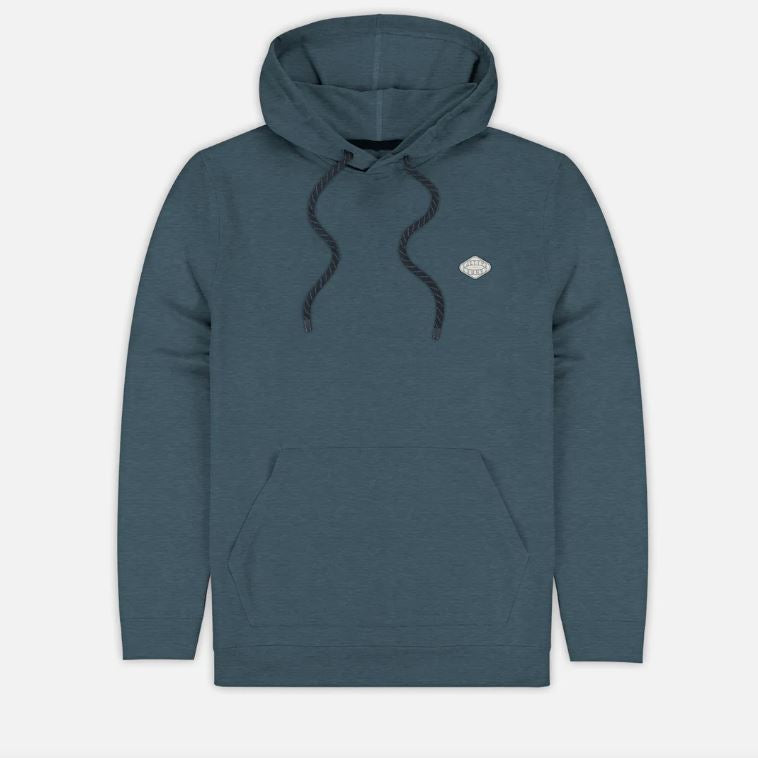 Jetty Men's Navigator Hoodie