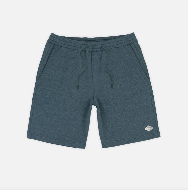 Jetty Men's Skipper Lounge Short Apparel Jetty Slate Small