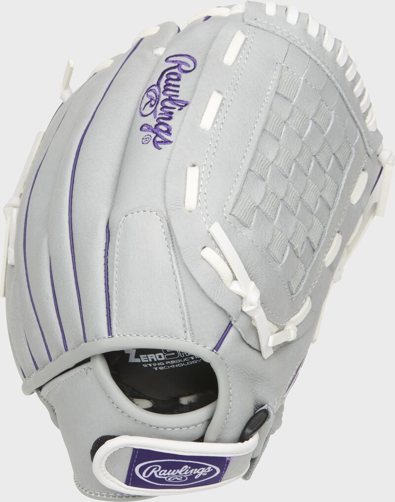 Rawlings Sure Catch 12.5" Softball Glove Rawlings/Easton