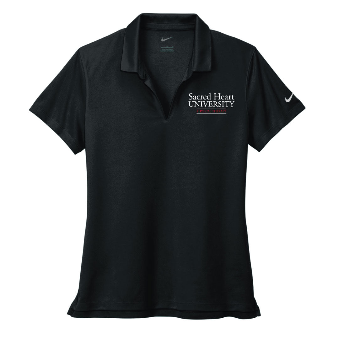 SHU DPT Nike Polo Logowear SHU DPT Ladies S