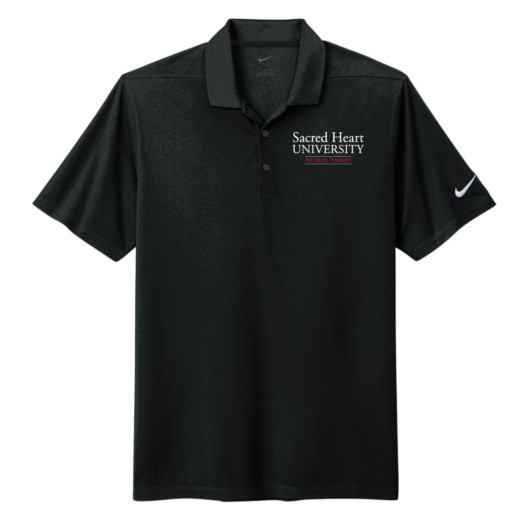 SHU DPT Nike Polo Logowear SHU DPT Mens S