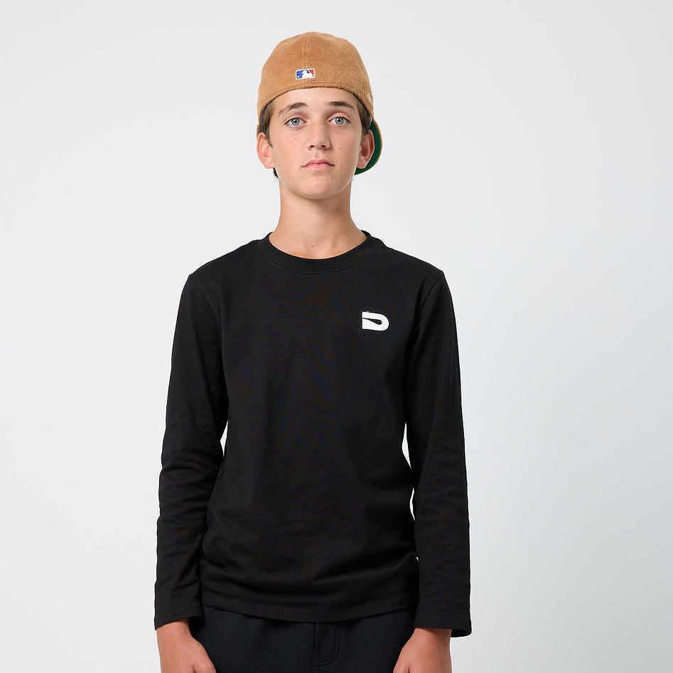 The Drip Shop OG Long Sleeve Tee