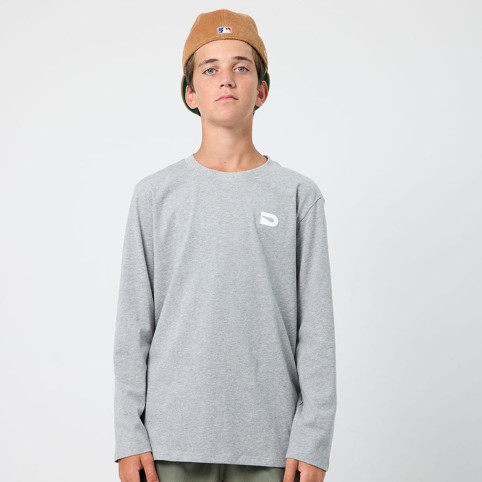 The Drip Shop OG Long Sleeve Tee