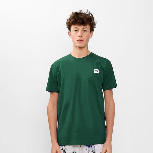 The Drip Shop Kids' OG Core Tee Apparel The Drip Shop Forest Youth Small
