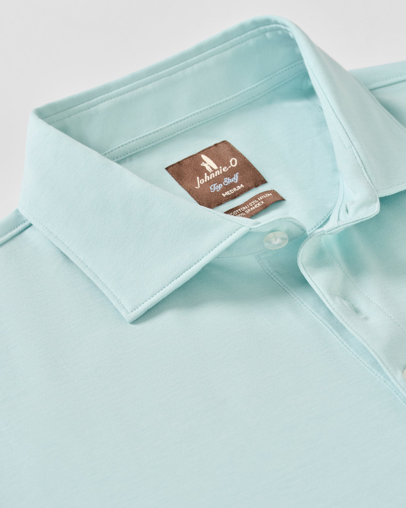 Johnnie-O Men's Elba Top Shelf Polo Apparel Johnnie-O