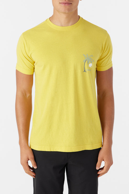 Oneill Mens Zone Tee Apparel O'Neill
