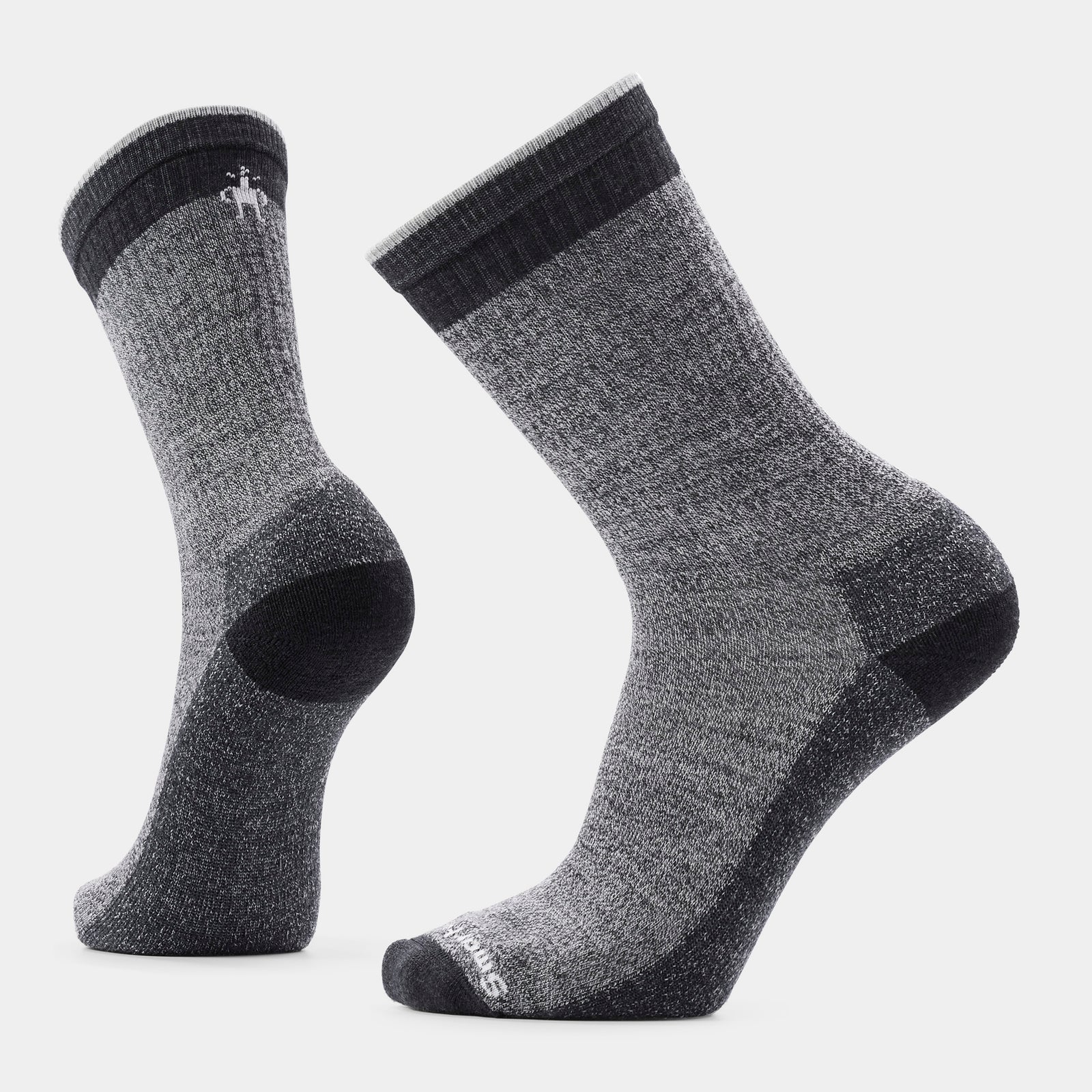 Smartwool Everyday Rollinsville Crew Socks