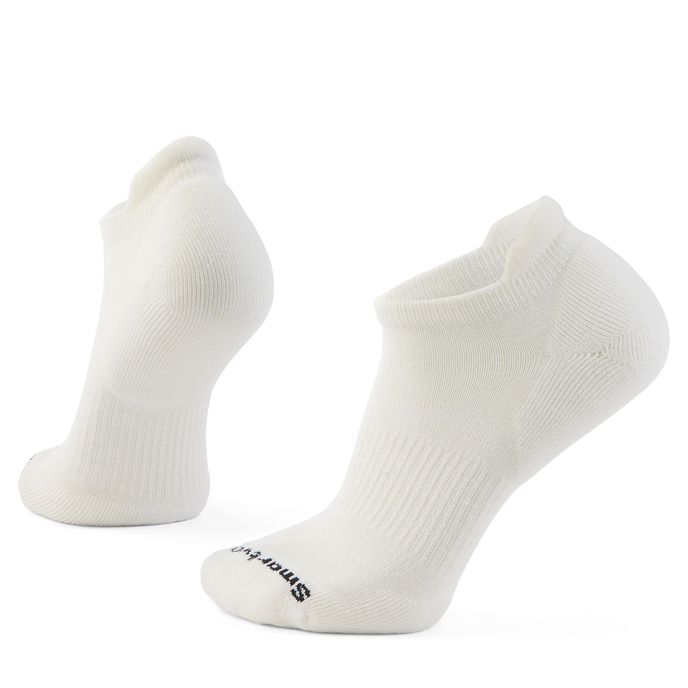Smartwool Everyday Athletic Low Ankle Socks Apparel Smartwool White Small