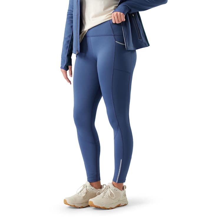 Smartwool Women's Active Fleece Tight