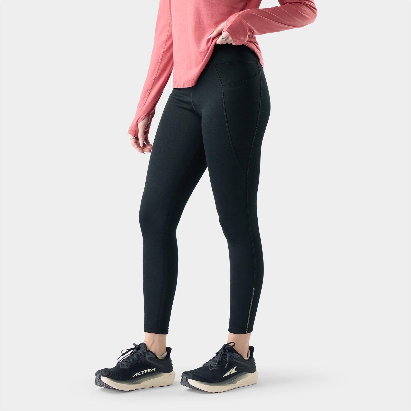 Smartwool Women's Active Fleece Tight 2026