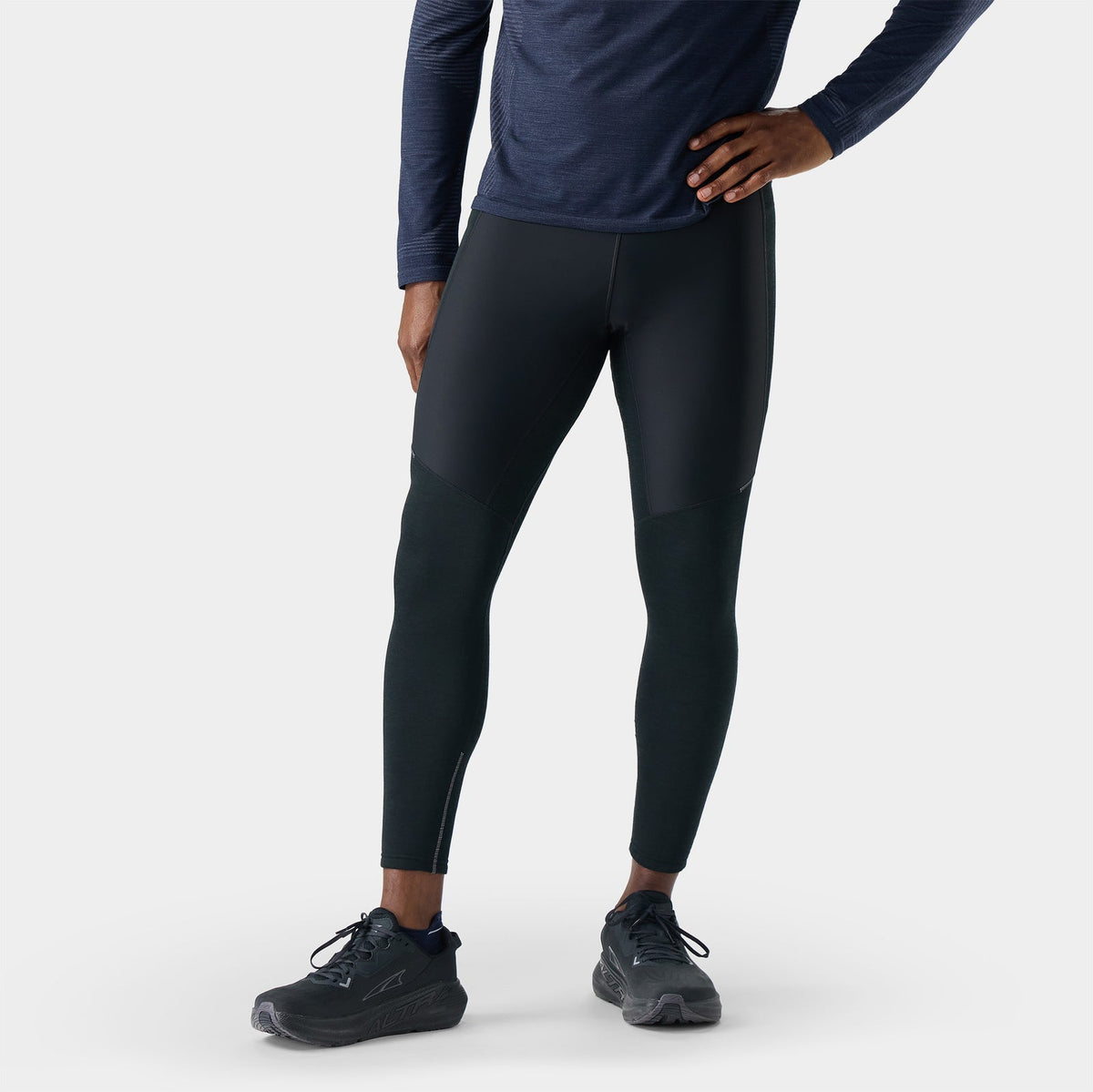 Smartwool Men's Active Fleece Wind Tight 2026