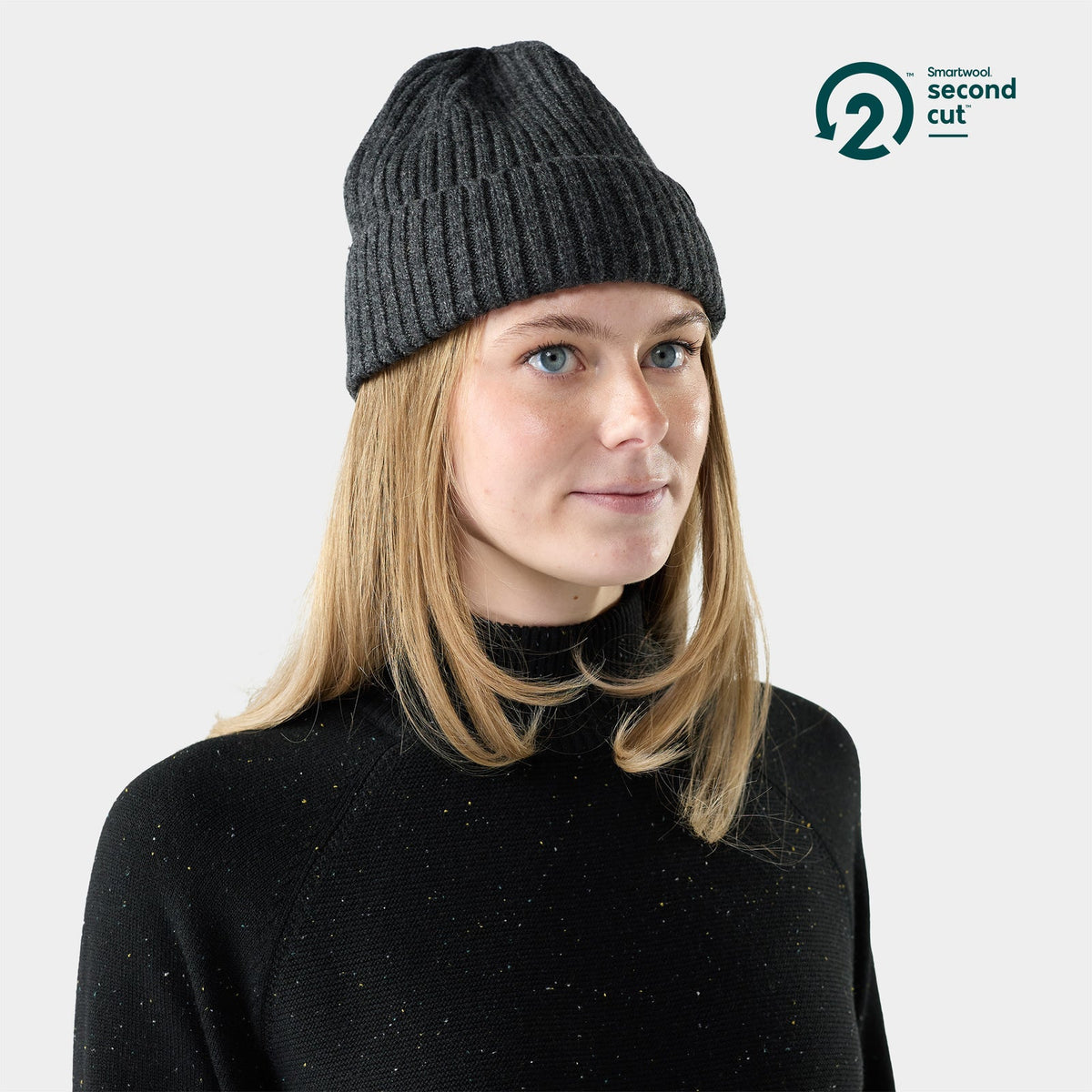 Smartwool Second Cut™ Cuff Beanie