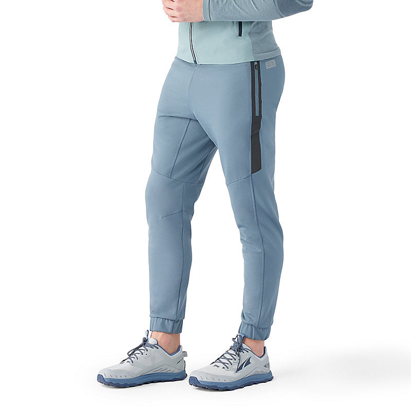 Smartwool Men's Active Fleece Tech Pant Apparel Smartwool