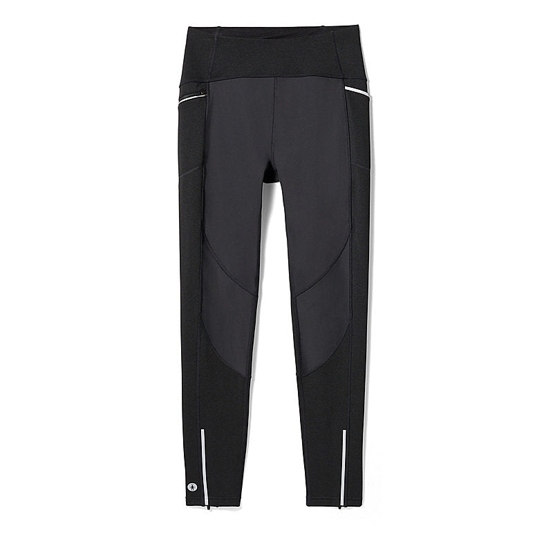 Smartwool Women's Active Fleece Wind Tight Apparel Smartwool Black-001 XSmall