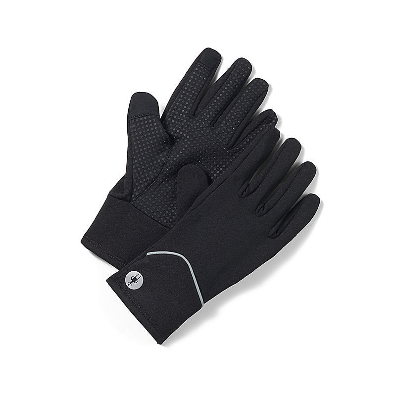 Smartwool Active Fleece Glove Accessories Smartwool Black XSmall