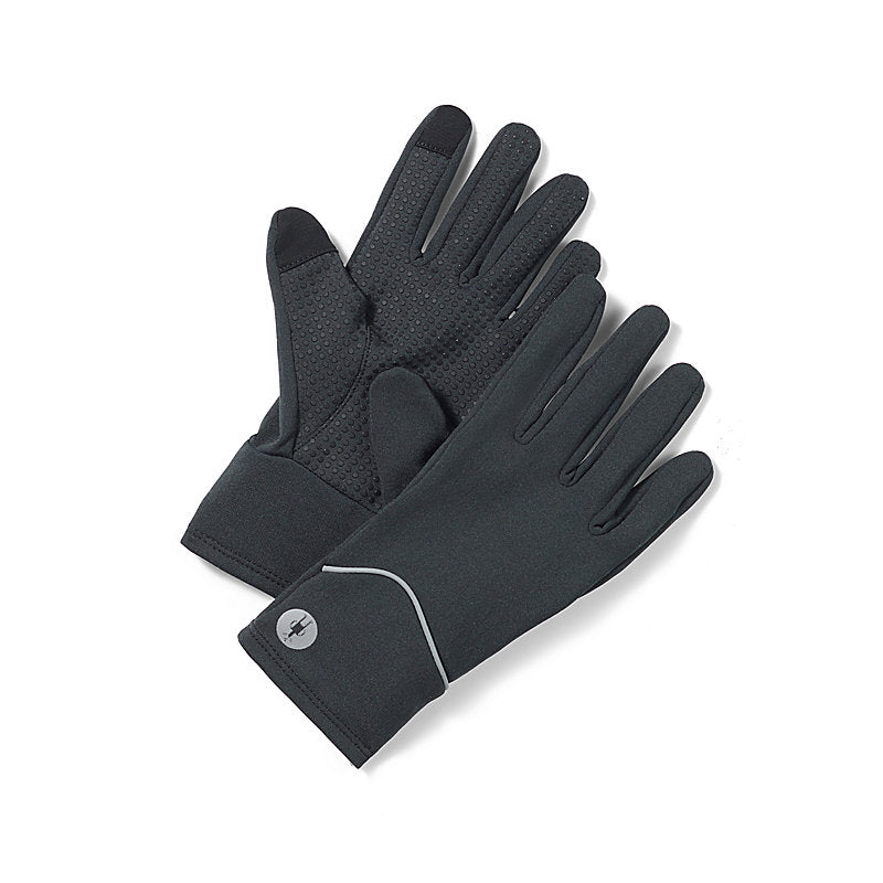 Smartwool Active Fleece Glove Accessories Smartwool Charcoal XSmall