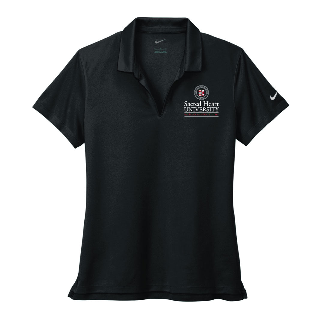 SHU MPAS Nike Polo Logowear SHU MPAS Ladies XS