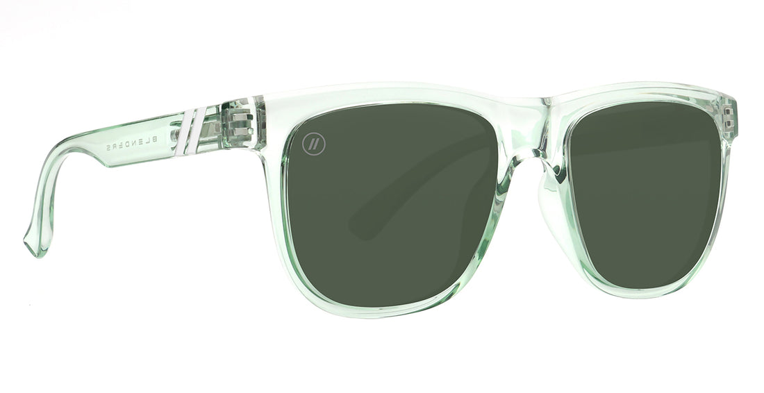 Blenders Sender Sunglasses Accessories Blenders Sage Coast