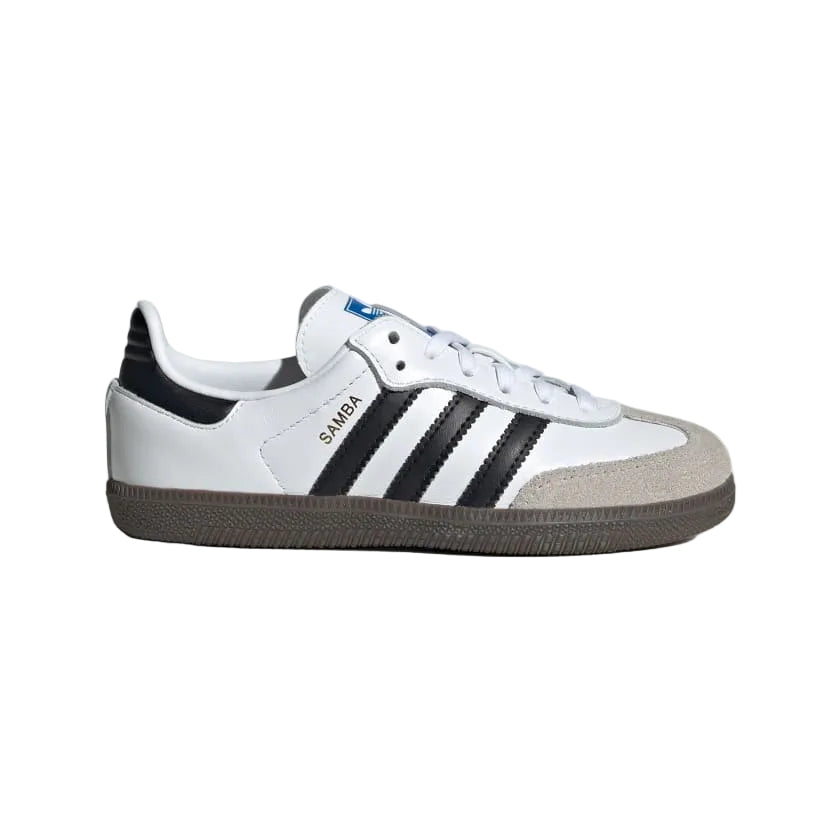 adidas gazelle silver green womens adidas Samba Classic main image 0