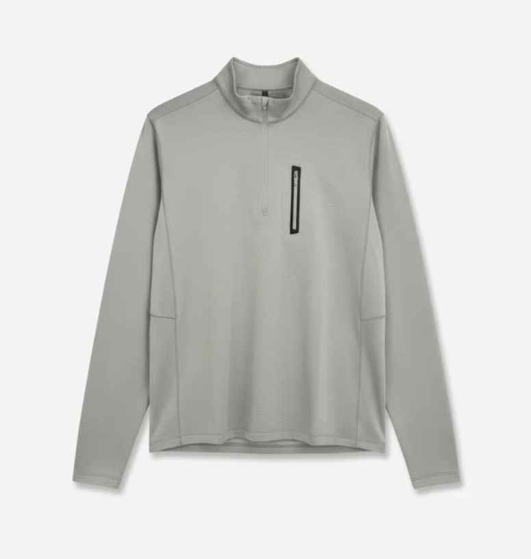Ten Thousand Men's Overzip