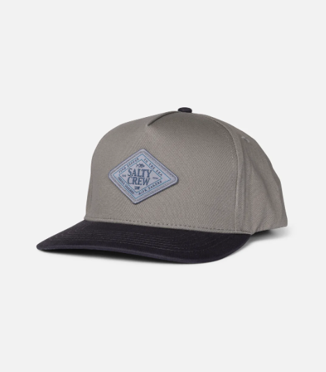 Salty Crew Iconic Snapback