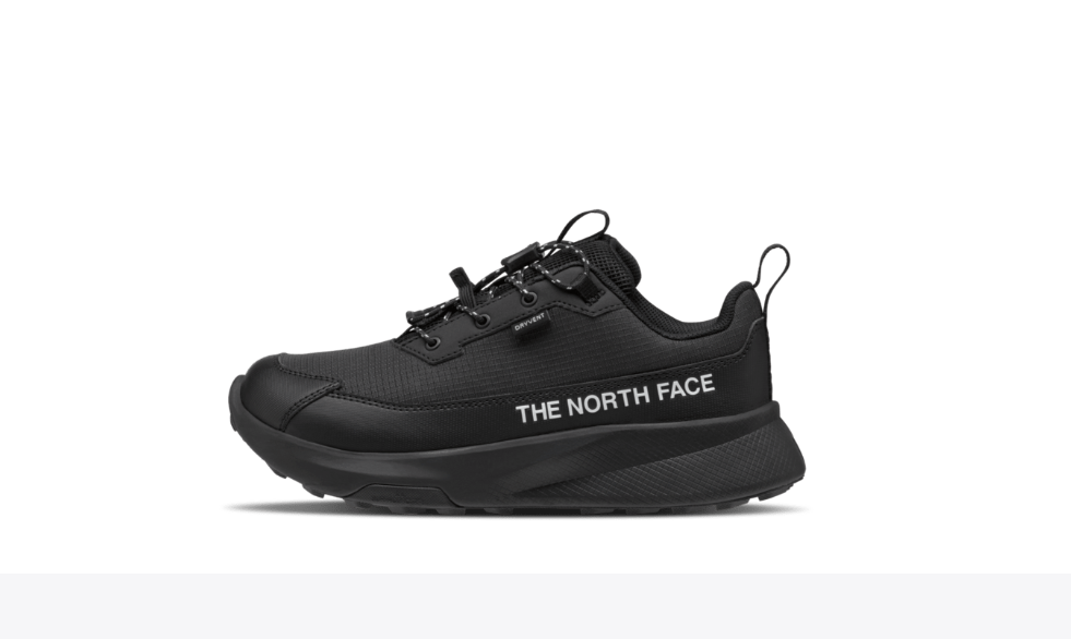 The North Face Youth Fastpack II WP