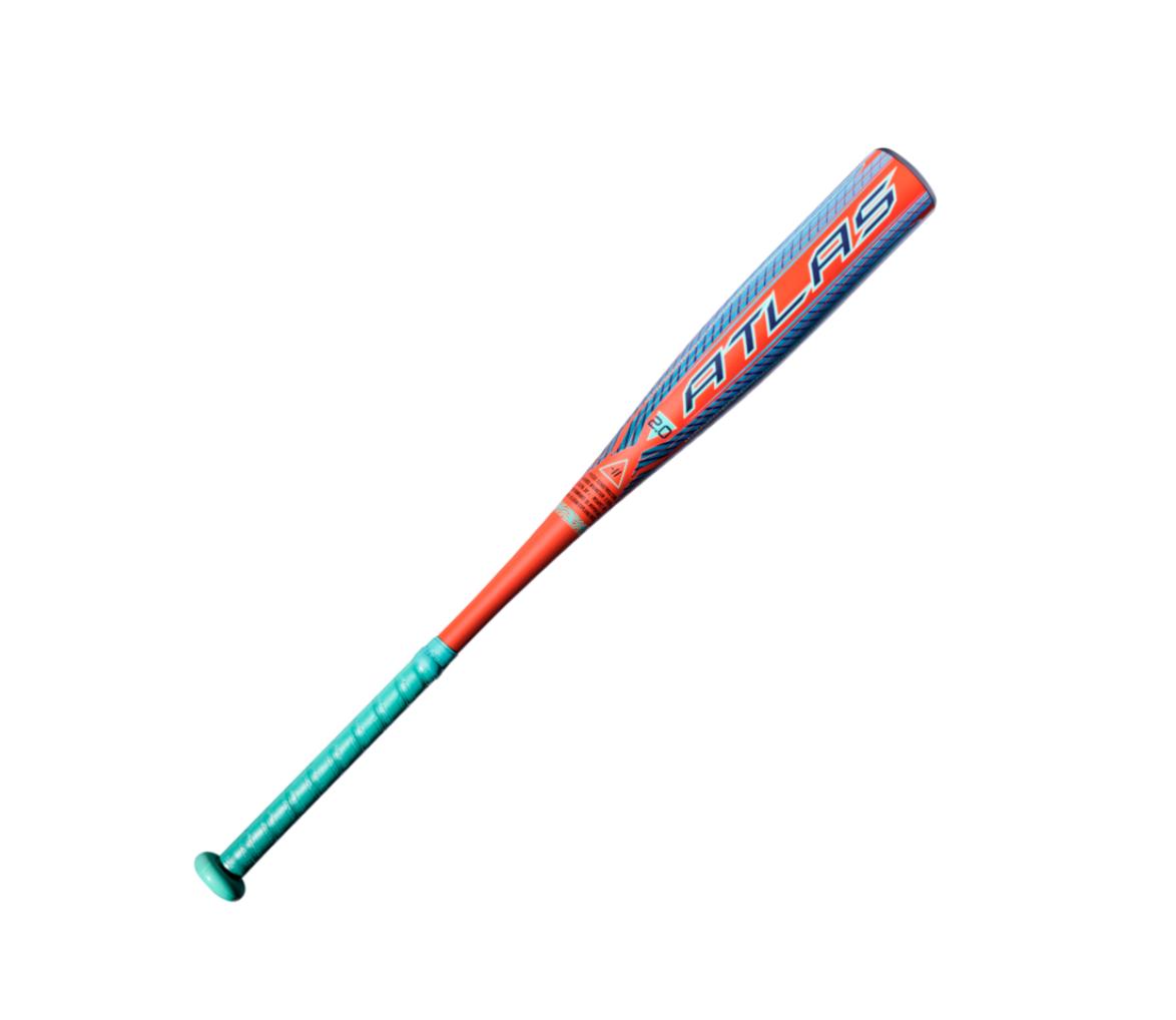 Louisville Slugger 2027 Atlas™ 2.0 (-11) USA Baseball Bat