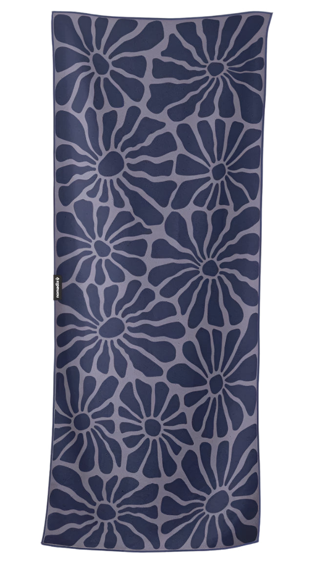 Nomadix The Original Full Sized Towel Accessories Nomadix Lazy Daisy Dusk