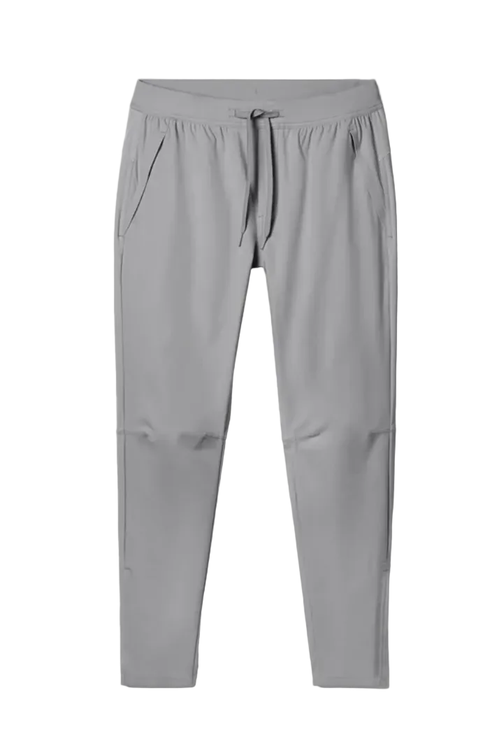 Ten Thousand Men's Interval Pant Apparel Ten Thousand Medium Grey Small