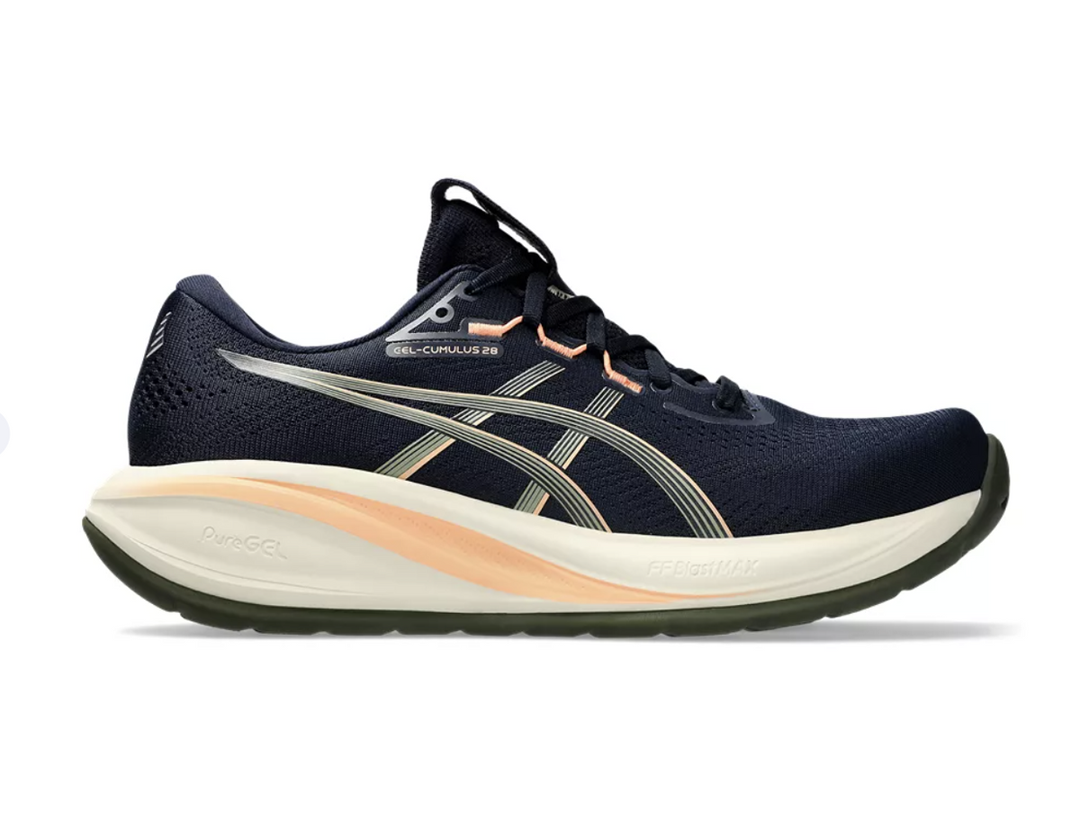 ASICS Men's Gel-Cumulus 28