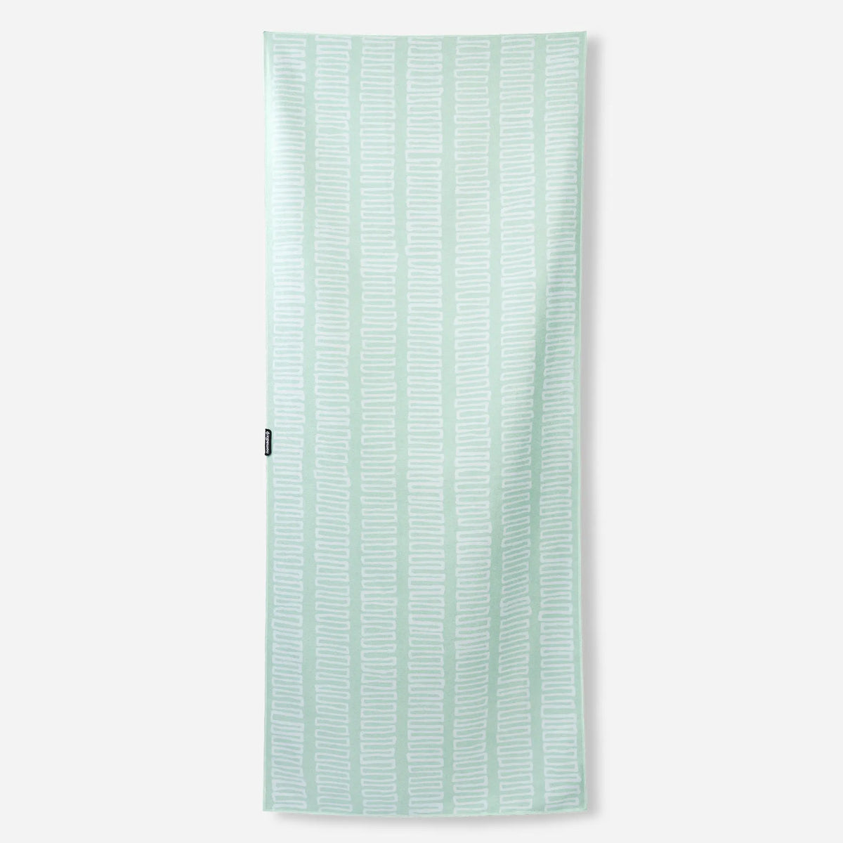Nomadix The Original Full Sized Towel Accessories Nomadix Switchback Seafoam Green