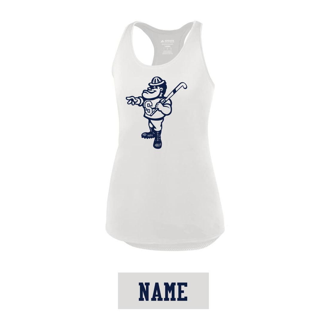 Staples Field Hockey Performance Bob Tank
