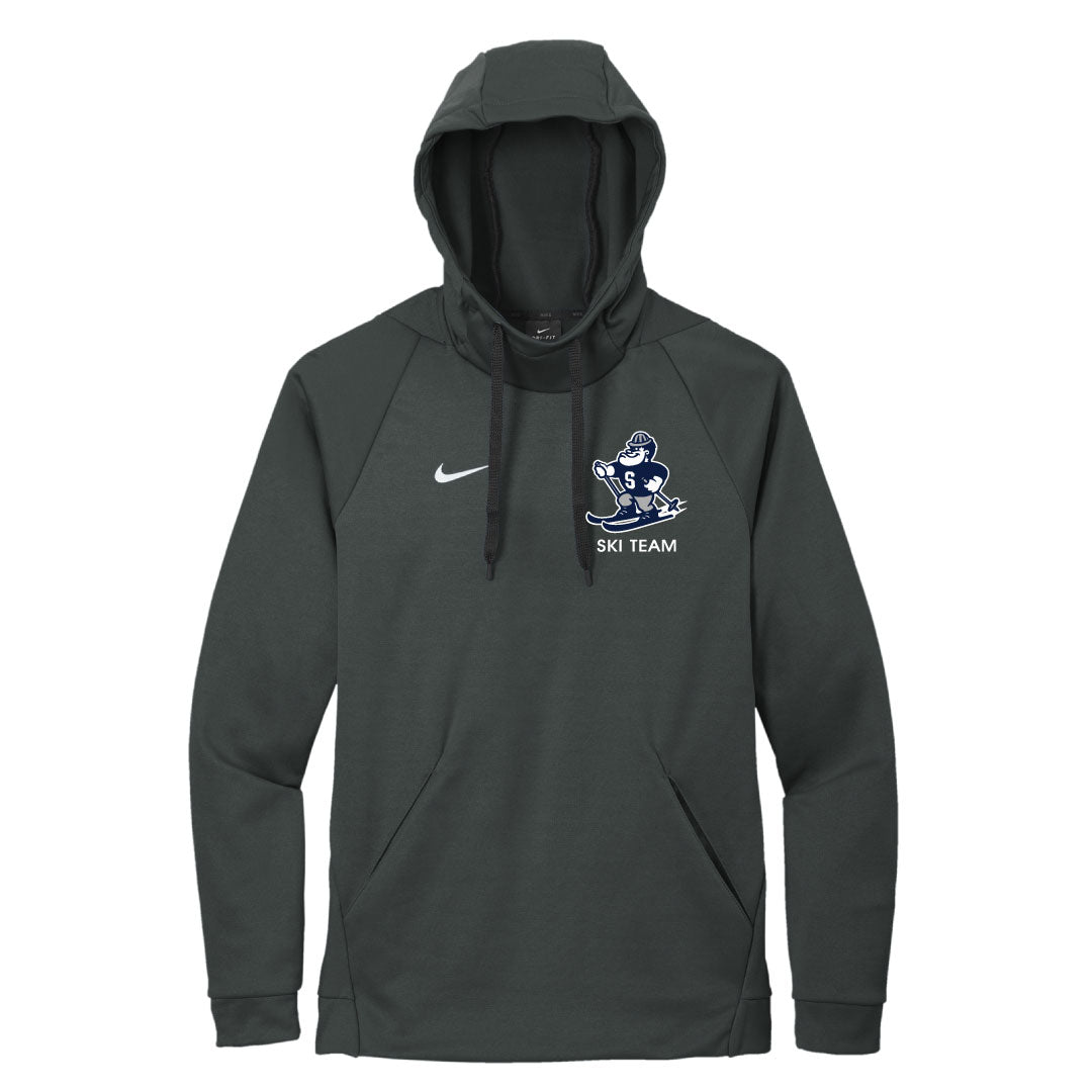 Staples Ski Nike Therma Fit Hoodie